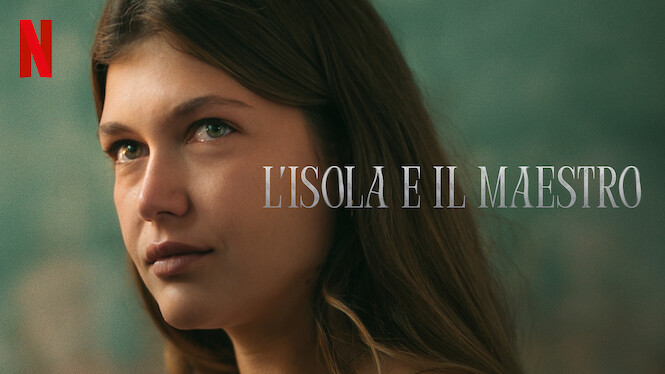 L'isola E Il Maestro 2 Trama L'isola e il maestro (2022) - Netflix | Flixable